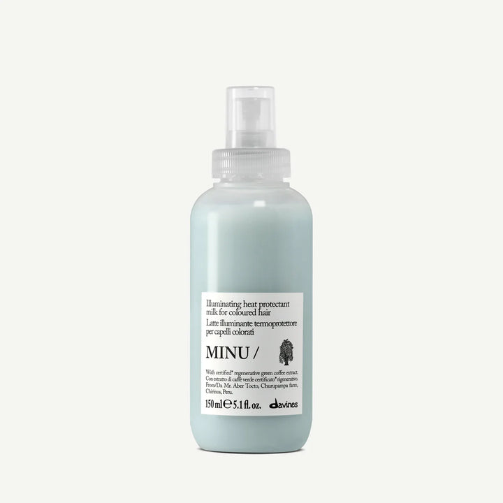 MINU Milk