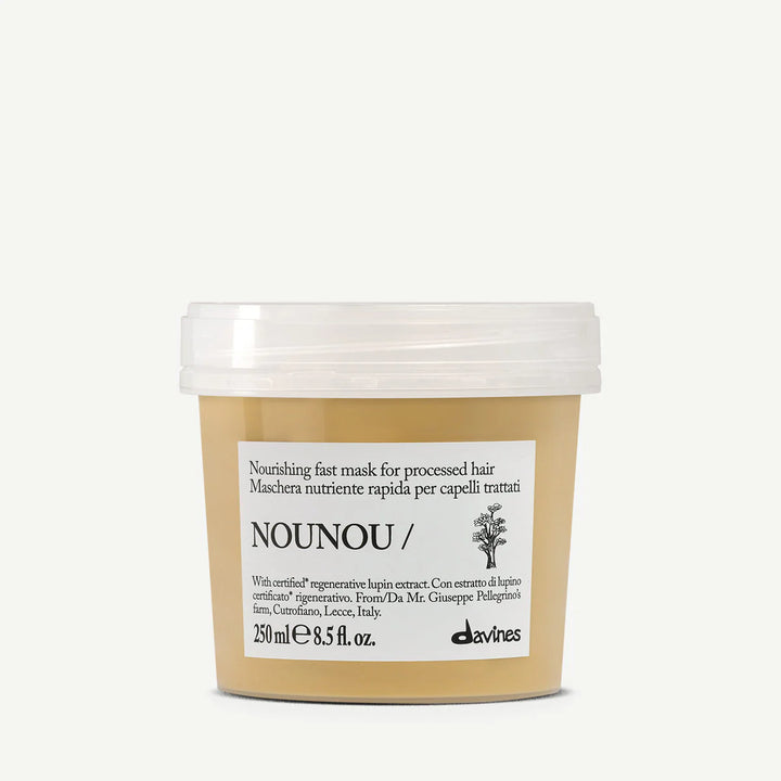 NOUNOU Mask