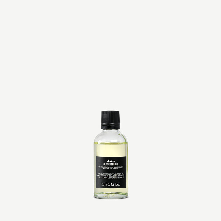 OI Scented Oil — Huile corps parfumée