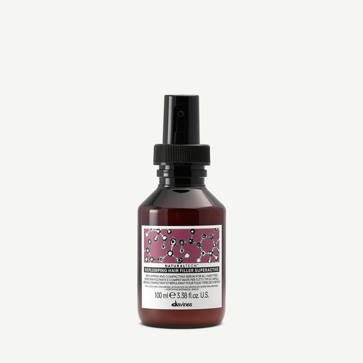 Replumping Hair Filler Superactive