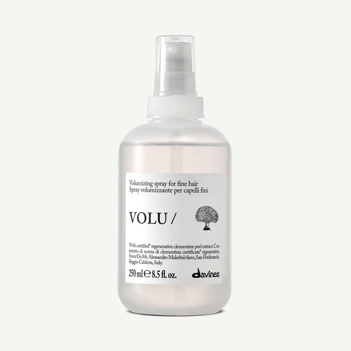 VOLU Shampoo