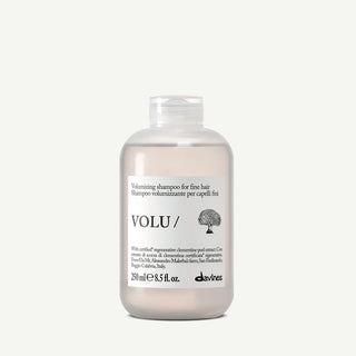Davines VOLU Shampoo