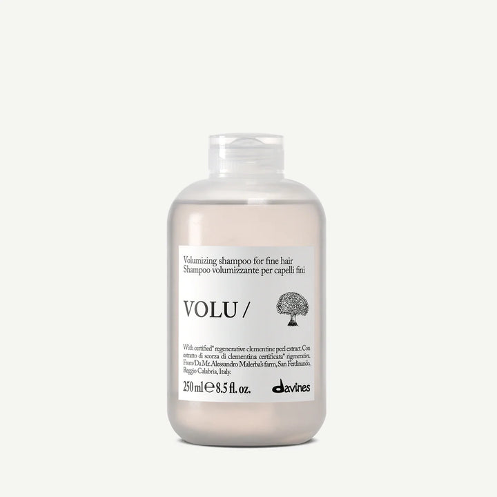 VOLU Shampoo
