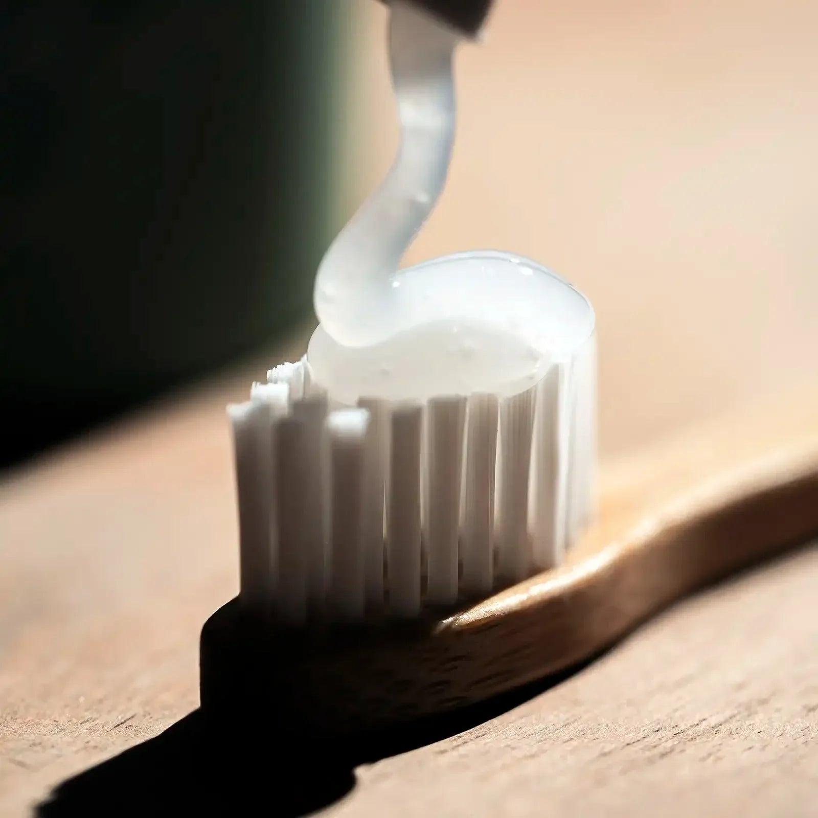 Dentifrice Actif Blancheur - Goût Menthe Glaciale - Etienne ThomasEndro Cosmétiques