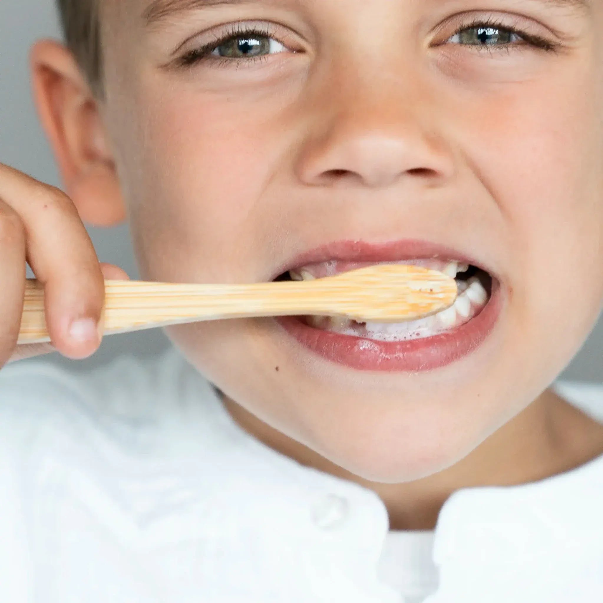 Dentifrice Enfants - Goût Fruits Rouges - Etienne ThomasEndro Cosmétiques