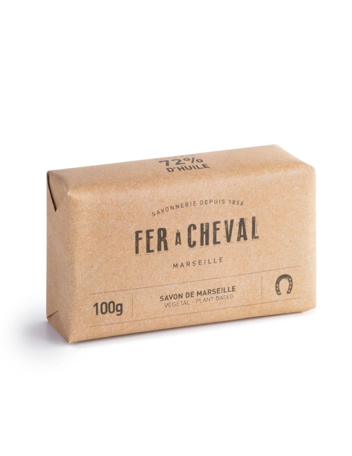 SAVON DE MARSEILLE SAVONNETTE VEGETALE - Etienne Thomas