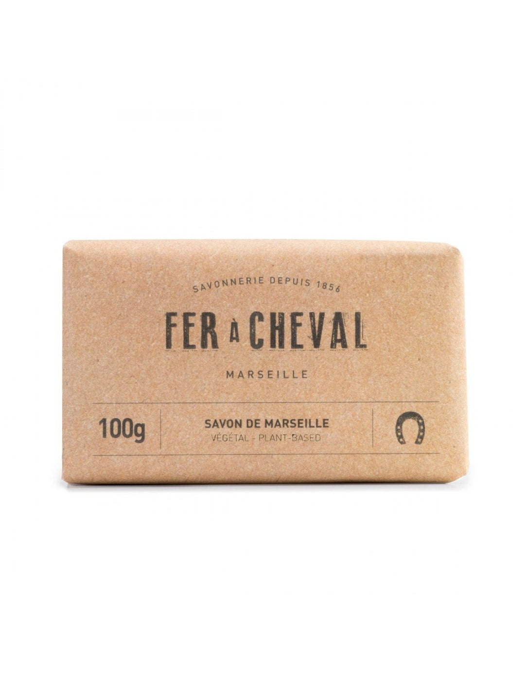 SAVON DE MARSEILLE SAVONNETTE VEGETALE - Etienne Thomas