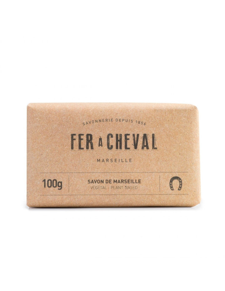 SAVON DE MARSEILLE SAVONNETTE VEGETALE - Etienne Thomas