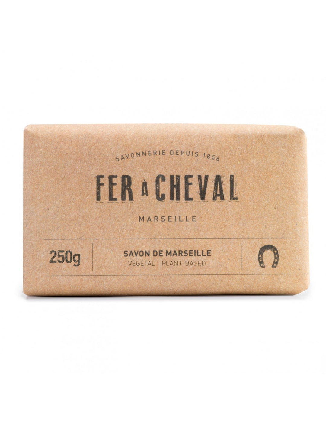 SAVON DE MARSEILLE SAVONNETTE VEGETALE - Etienne Thomas
