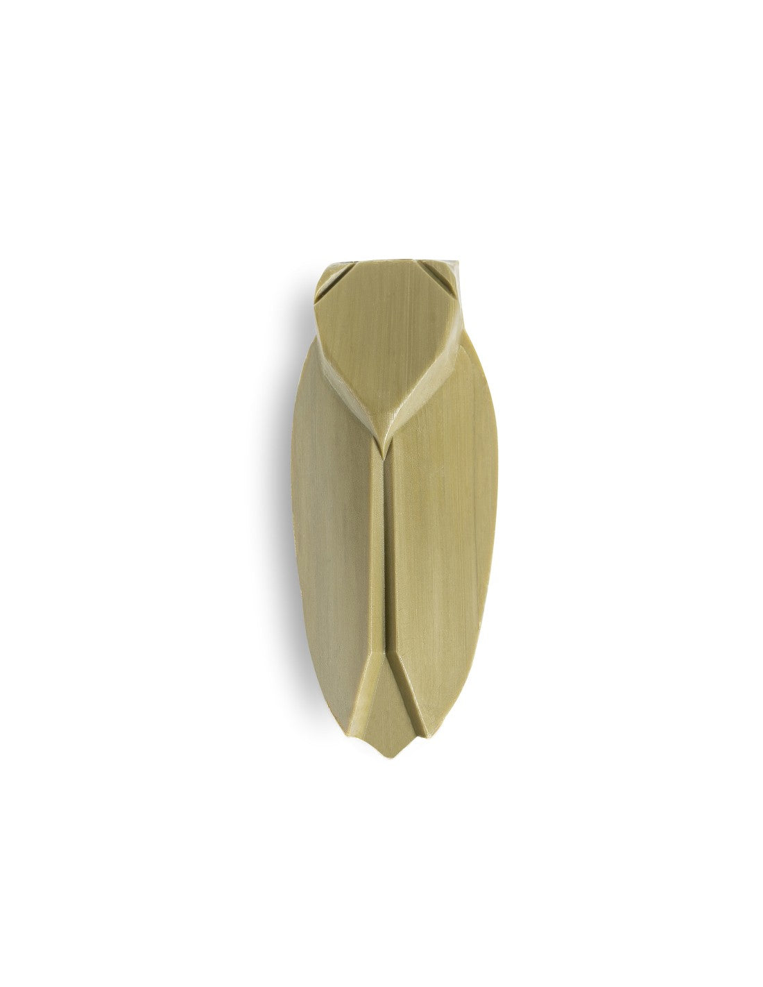 Monochromic X Fer A Cheval - La Cigale De Marseille Pur Olive - Etienne Thomas