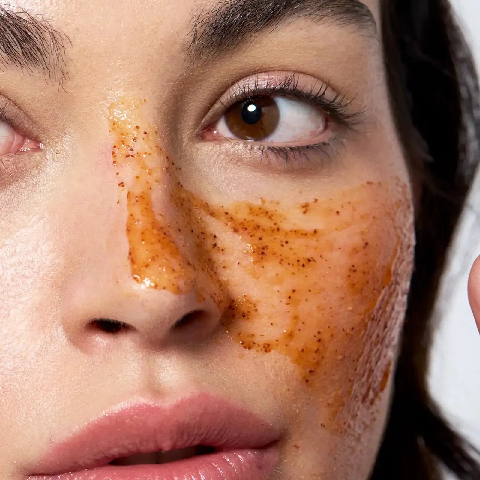 Gommage visage éclat - Etienne ThomasEndro Cosmétiques