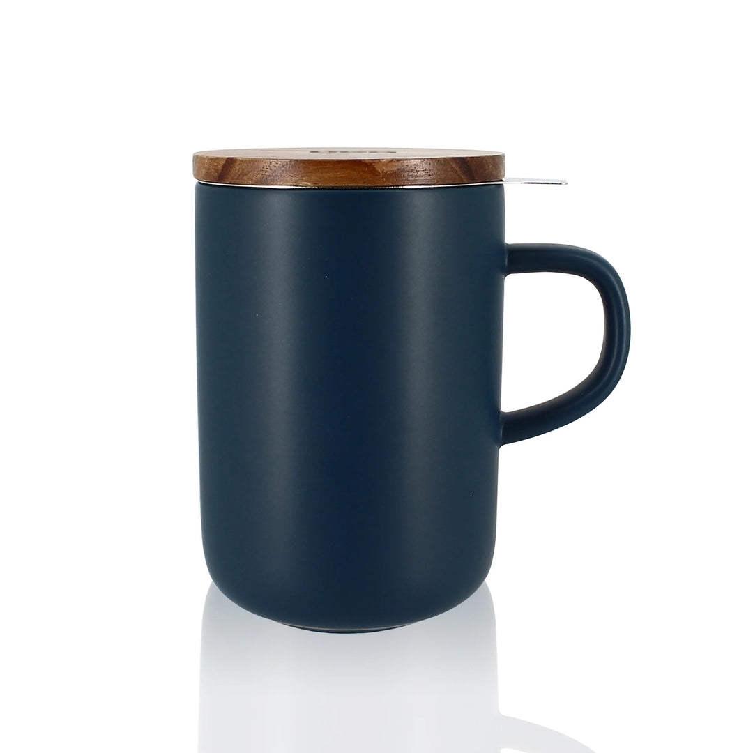 Tisanière JULIET 475ML en grès