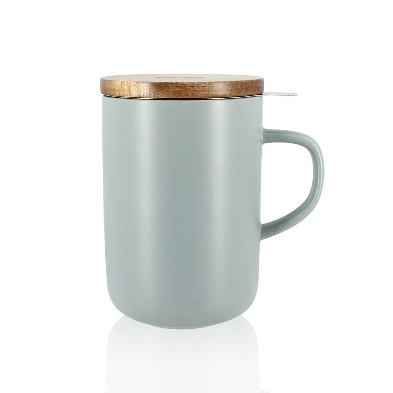 Tisanière JULIET 475ML en grès