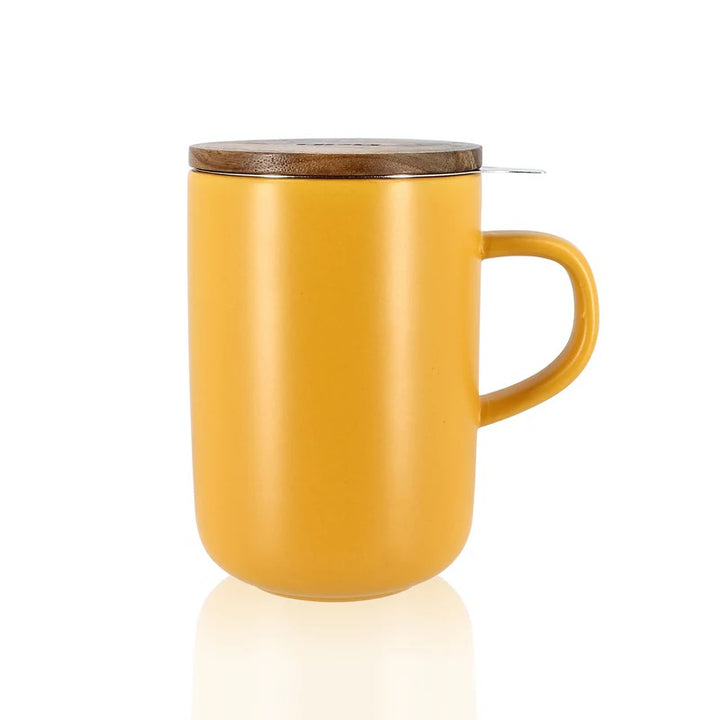 Tisanière JULIET 475ML en grès