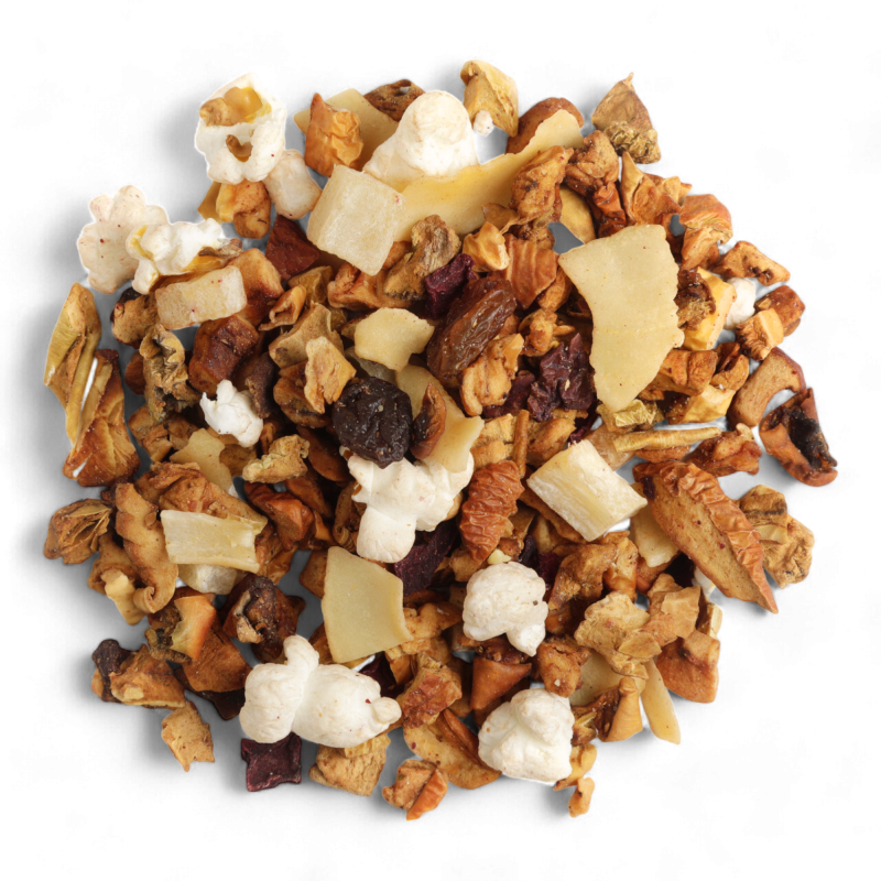 Infusion P'Tits Pirates Maison Bourgeon – mélange en vrac