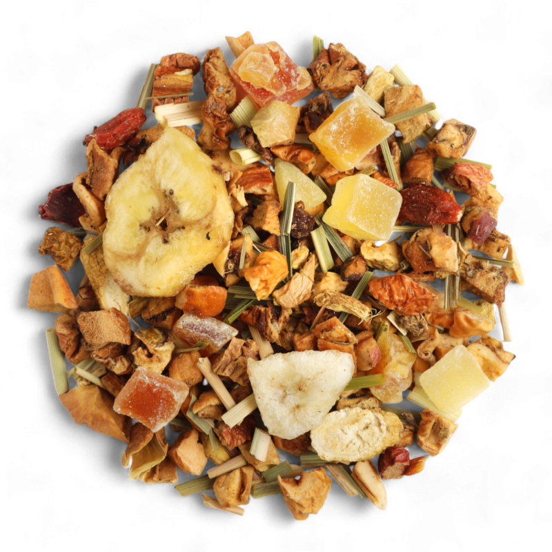 Infusion Goji Party Maison Bourgeon – détail du produit