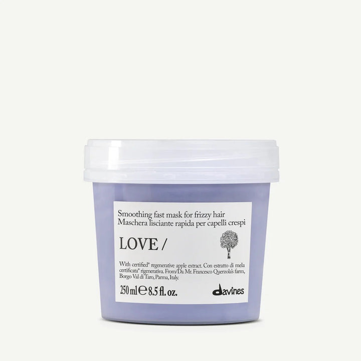 LOVE SMOOTHING Mask