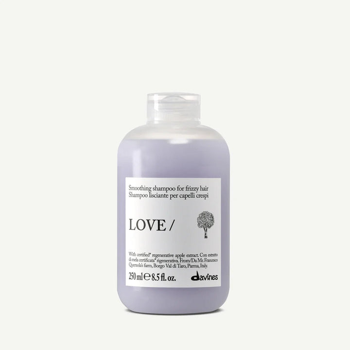 LOVE Smoothing Shampoo
