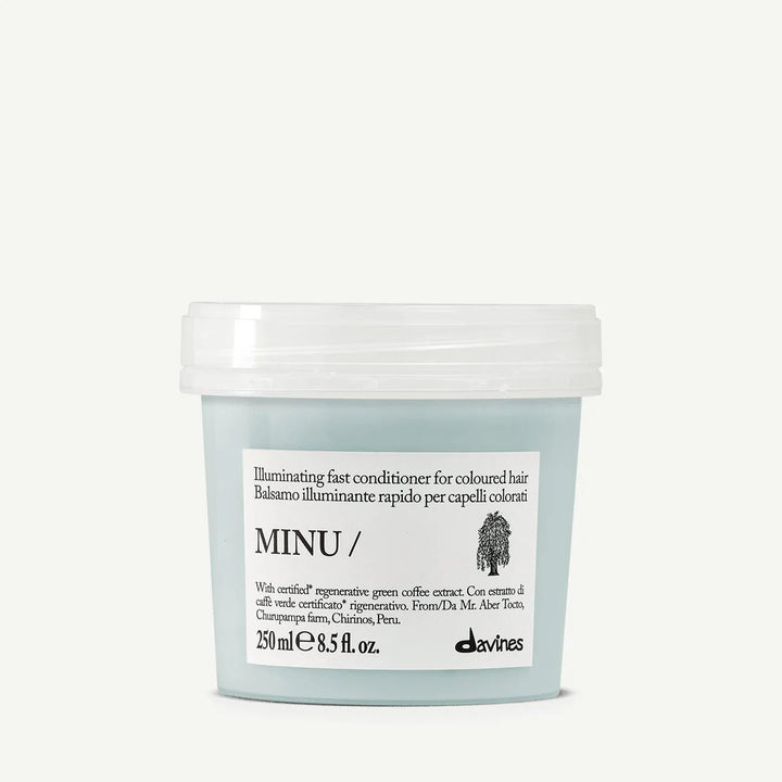 MINU Conditioner