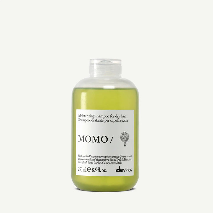 MOMO Shampoo