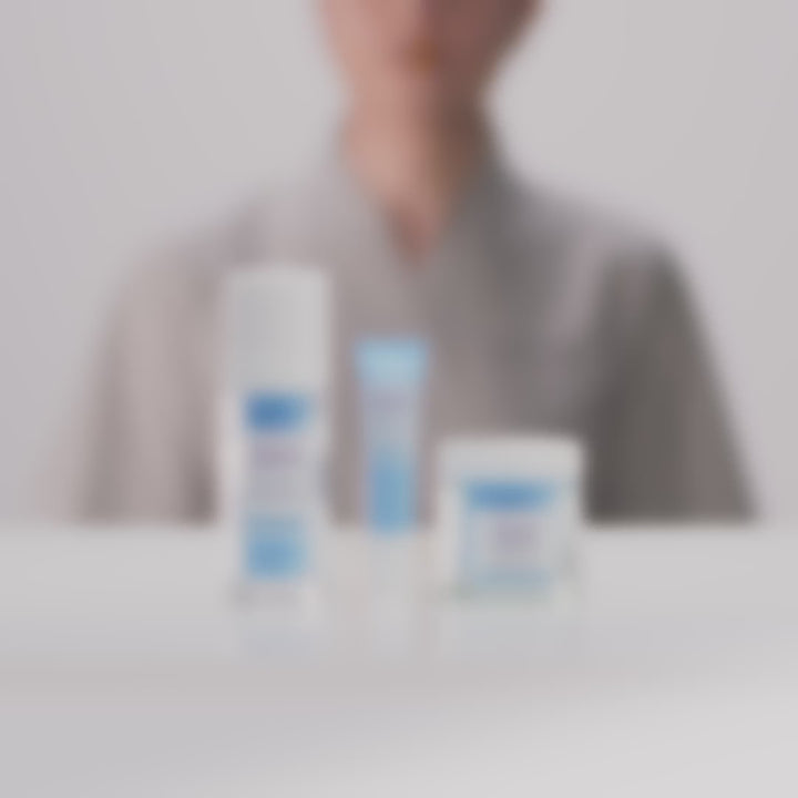 Hydramemory Face Mist