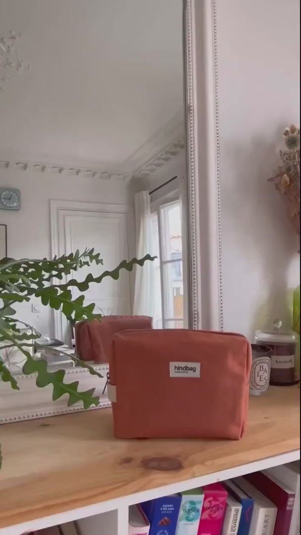 Trousse De Toilette Leon