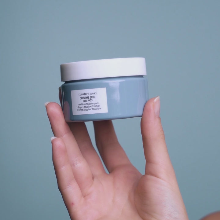 Sublime Skin Cream
