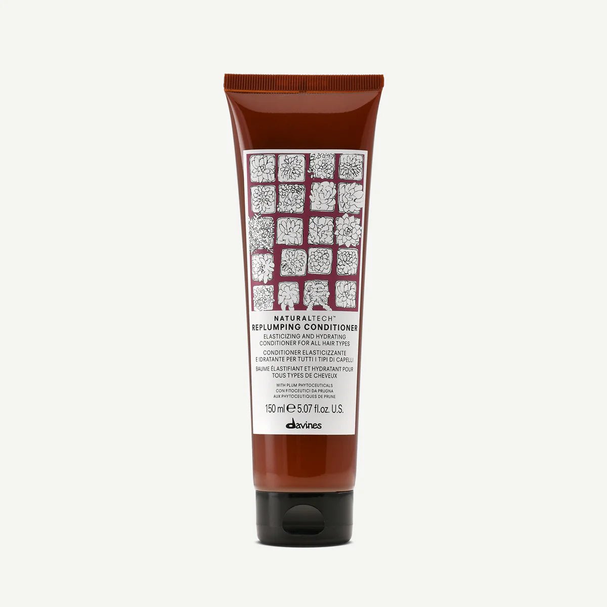 Replumping Conditioner - Etienne ThomasDavines