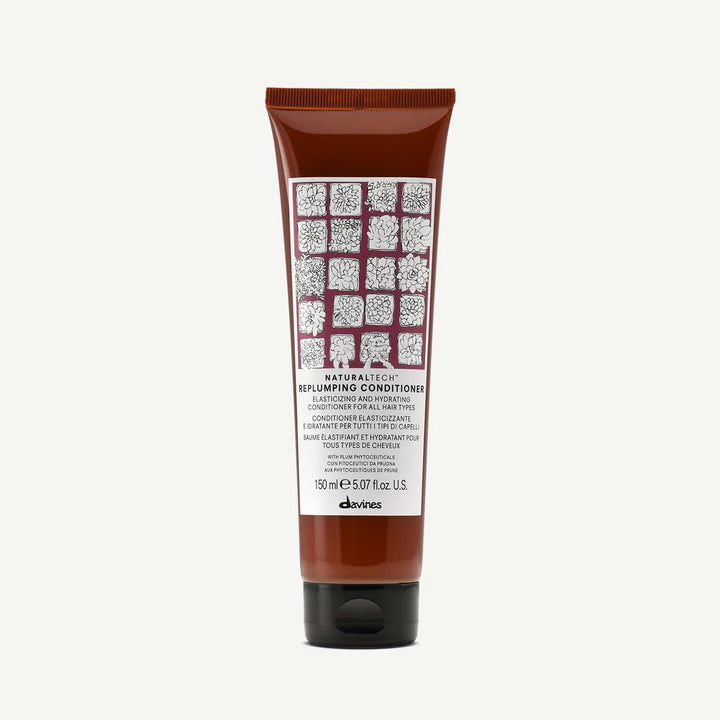 Replumping Conditioner