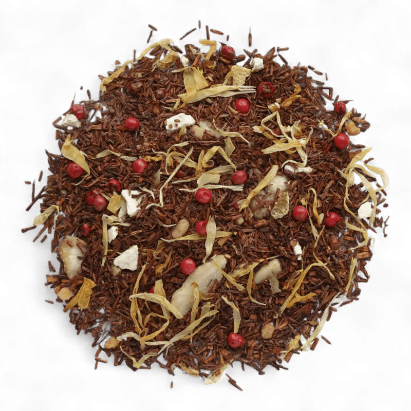 Rooïbos Banana Break - Etienne ThomasMaison Bourgeon