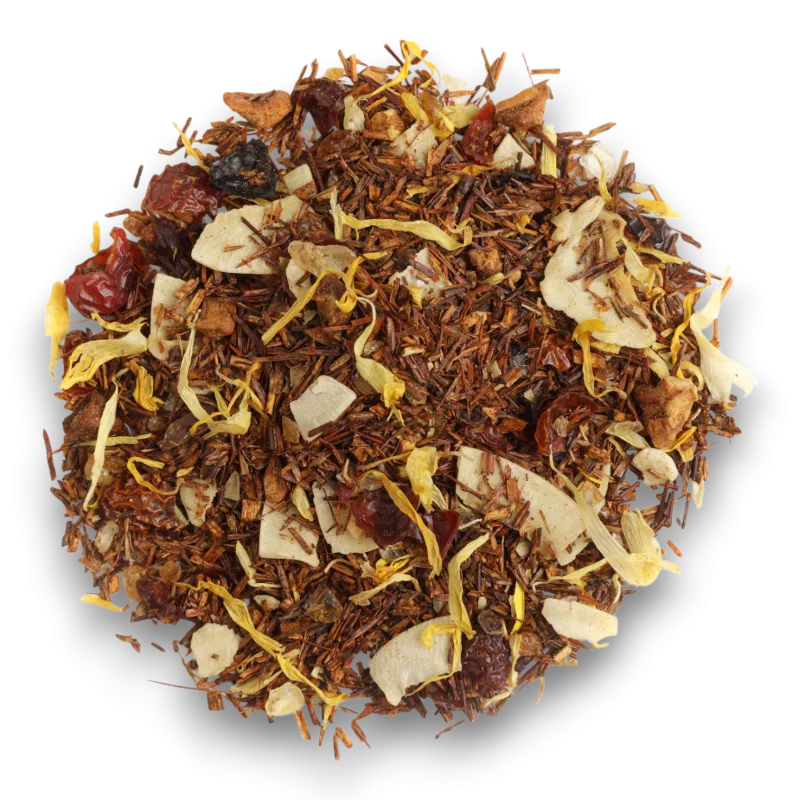 Rooïbos Coco Loco