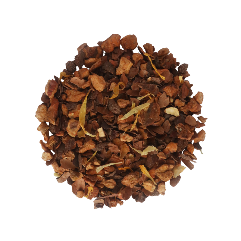 Infusion Secret du palais Maison Bourgeon – visuel 5
