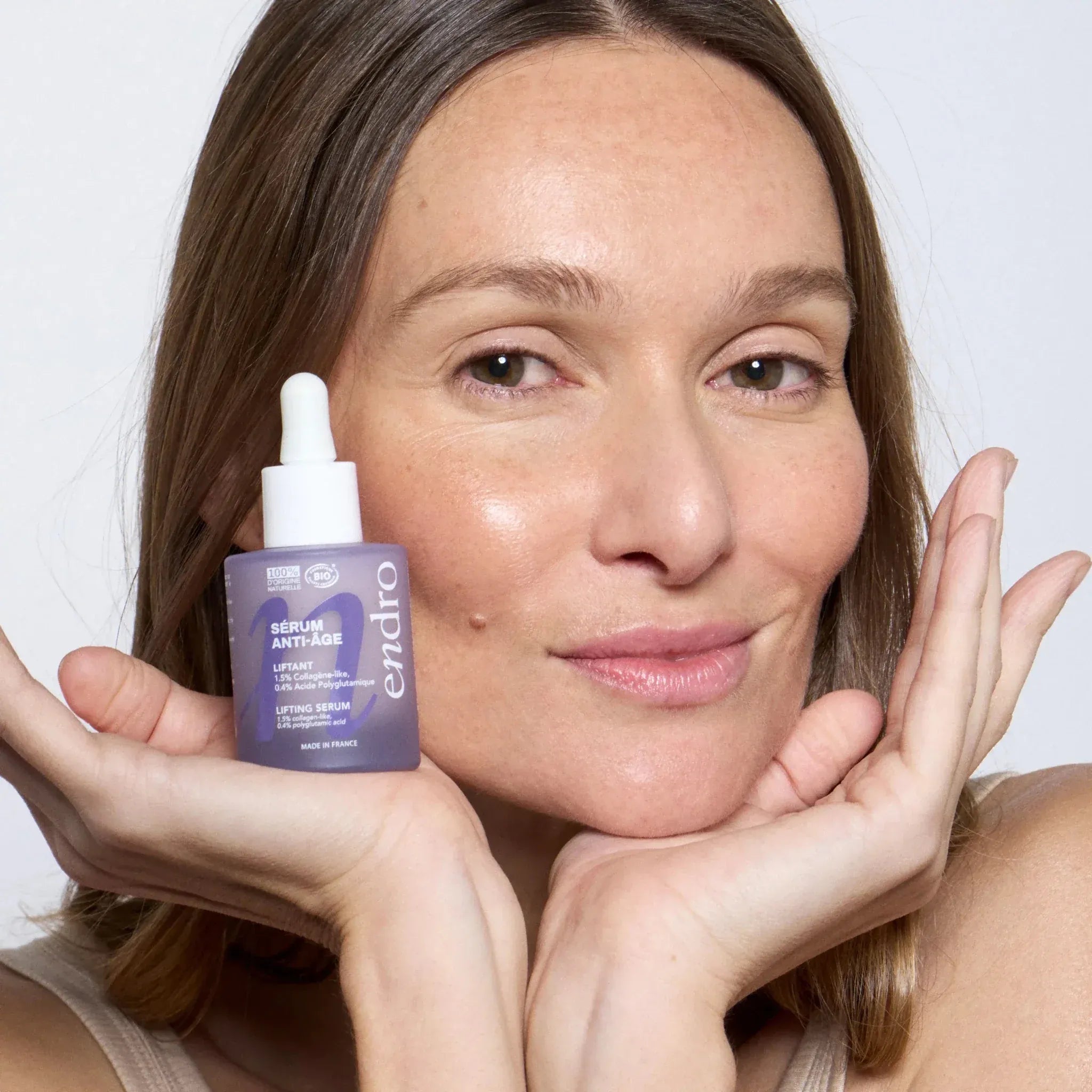 Sérum Liftant Collagène - Etienne ThomasEndro Cosmétiques
