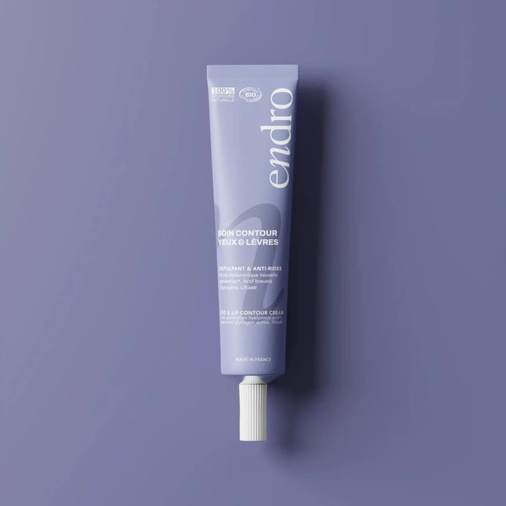 Soin Contour Yeux & Lèvres