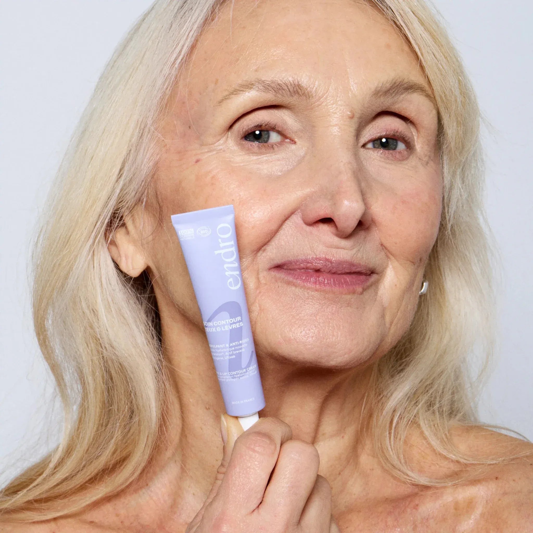 Soin Contour Yeux & Lèvres - Etienne ThomasEndro Cosmétiques