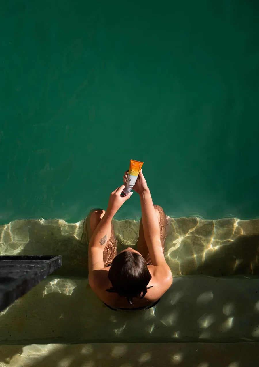 Sun Kissed Lotion SPF50+