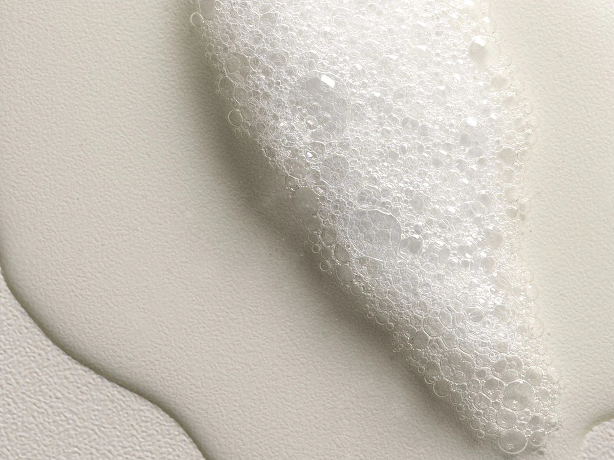 VOLU Shampoo - Etienne ThomasDavines