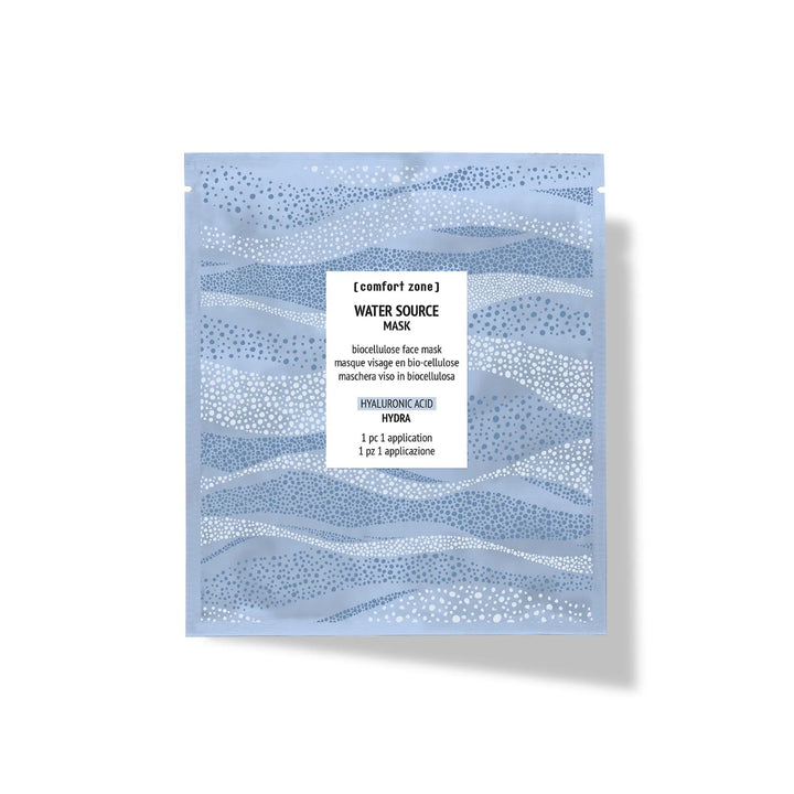 Water Source Mask